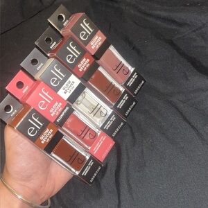 Glow Reviver Lip Oil Set - Pink & Neutral Shades